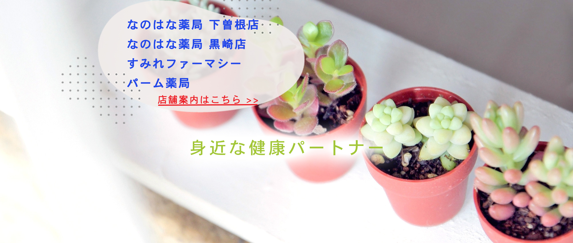 北九州市小倉北区熊本、妙見通り停留所、調剤薬局の経営